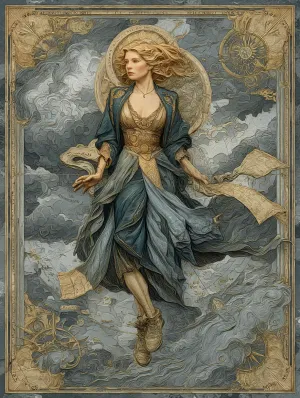 ENFJ as The Explorer